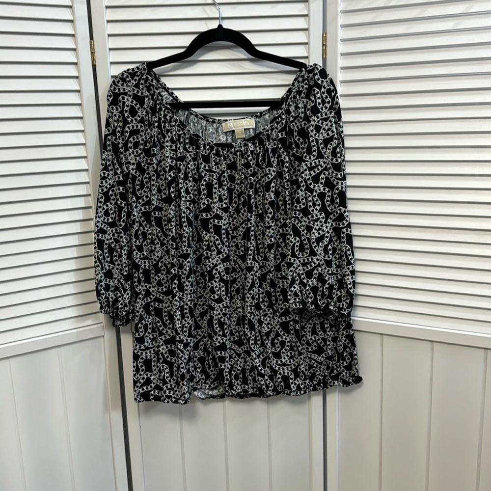 Michael Kors top